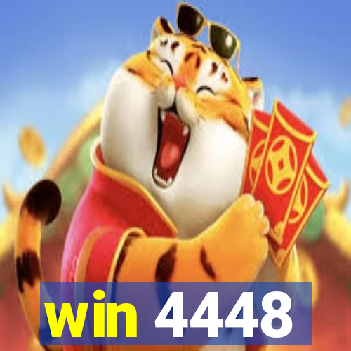 win 4448